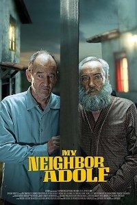 Download My Neighbor Adolf (2022) {English} Web-DL 480p [300MB] || 720p [800MB] || 1080p [1.9GB]