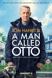 Download A Man Called Otto (2022) Dual Audio {Hindi-English} Bluray 480p [500MB] || 720p [1.1GB] || 1080p [2.8GB]