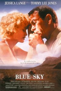 Download Blue Sky (1994) {English With Subtitles} 480p [400MB] || 720p [850MB]