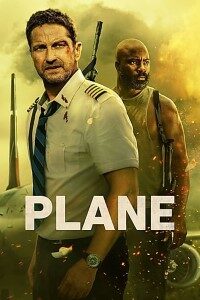 Download Plane (2023) Dual Audio {Hindi-English} Bluray 480p [450MB] || 720p [1GB] || 1080p [2.3GB]