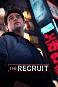 Download The Recruit (Season 1-2) Dual Audio {Hindi-English} WeB- DL 480p [180MB] ||720p [320MB] || 1080p [720MB]