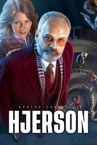 Download Agatha Christie’s Hjerson (Season 1) Dual Audio {Hindi-Swedish} Esubs WeB-DL 480p [150MB] || 720p 10Bit [250MB] || 1080p [950MB]