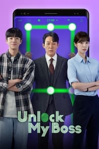 Download Unlock My Boss (Season 1) Dual Audio (Hindi-Korean) Esub Web-Dl 480p [200MB] || 720p [550MB] || 1080p [1.2GB]