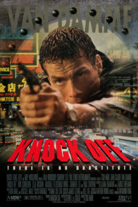 Download Knock Off (1998) Dual Audio (Hindi-English) Esubs Bluray 480p [300MB] || 720p [970MB] || 1080p [1.9GB]