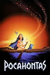 Download Pocahontas (1995) Dual Audio {Hindi-English} BluRay ESubs 480p [270MB] || 720p [730MB] || 1080p [1.7GB]