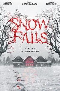 Download Snow Falls (2023) {English With Subtitles} 480p [300MB] || 720p [700MB] || 1080p [1.7GB]