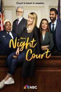 Download Night Court (Season 1-3) [S03E07 Added] {English With Subtitles} WeB-HD 720p [170MB] || 1080p [500MB]