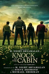 Download Knock at the Cabin (2023) Dual Audio {Hindi-English} BluRay 480p [350MB] || 720p [1GB] || 1080p [2GB]