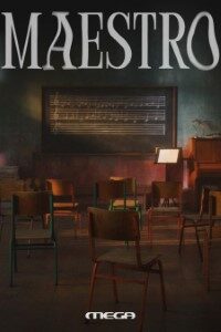 Download Maestro In Blue (Season 1-2) Dual Audio {English-Greek} Esubs WeB-DL 720p [290MB] || 1080p [1.1GB]