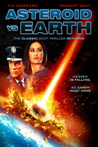 Download Asteroid vs Earth (2014) Dual Audio (Hindi-English) 480p [400MB] || 720p [1.4GB]