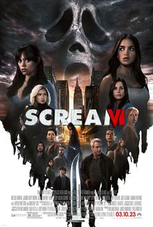 Download Scream VI (2023) Dual Audio {Hindi-English} WEB-DL 480p [410MB] || 720p [1.1GB] || 1080p [2.6GB]