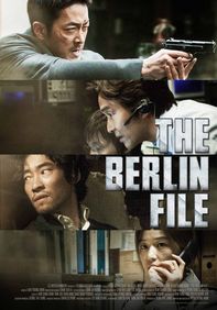 Download The Berlin File aka Bereullin (2013) (Korean with Subtitle) Bluray 480p [360MB] || 720p [975MB] || 1080p [2.3GB]