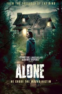 Download Alone (2020) Dual Audio {Hindi-English} BluRay 480p [320MB] || 720p [880MB] || 1080p [2GB]