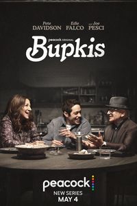 Download Bupkis (Season 1) {English With Subtitles} WeB-DL 720p [350MB] || 1080p [1.5GB]