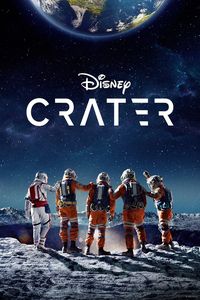 Download Crater (2023) {English With Subtitles} WEB-DL 480p [310MB] || 720p [840MB] || 1080p [2GB]