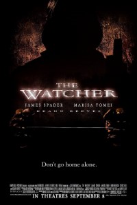 Download The Watcher (2000) Dual Audio (Hindi-English) 480p [300MB] || 720p [840MB] || 1080p [1.87GB]