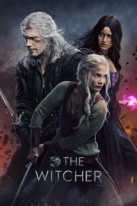 Download The Witcher (Season 1 – 3) Dual Audio {Hindi-English} WeB-DL 480p [200MB] || 720p [350MB] || 1080p [2.5GB]