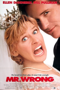 Download Mr. Wrong (1996) {English With Subtitles} 480p [350MB] || 720p [700MB]