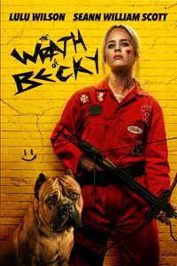 Download The Wrath of Becky (2023) Dual Audio {Hindi-English} WEB-DL 480p [380MB] || 720p [800MB] || 1080p [1.7GB]