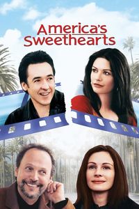 Download America’s Sweethearts (2001) Dual Audio {Hindi-English} BluRay 480p [340MB] || 720p [930MB] || 1080p [2.1GB]