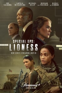 Download Special Ops: Lioness (Season 1-2) [S02E08 Added] {English With Subtitles} WeB-HD 480p [130MB] || 720p [350MB] || 1080p [900MB]