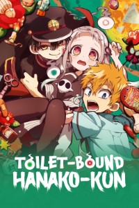 Download Toilet-Bound Hanako-kun (Season 1-2) [S02E01 Added] Multi Audio {Hindi-English-Japanese} WeB-DL 480p [85MB] || 720p [150MB] || 1080p [490MB]