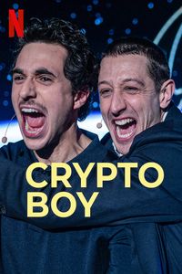 Download Crypto Boy (2023) Dual Audio {English-Dutch} WEB-DL 480p [350MB] || 720p [940MB] || 1080p [2.2GB]