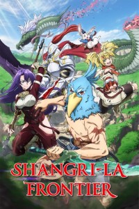 Download Shangri-La Frontier (Season 1-2) [S02E14 Added] Multi Audio {Hindi-English-Japanese} WeB-DL 480p [85MB] || 720p [150MB] || 1080p [490MB]