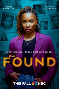 Download Found (Season 1-2) [S02E10 Added] {English With Subtitles} WeB-HD 720p [250MB] || 1080p [800MB]