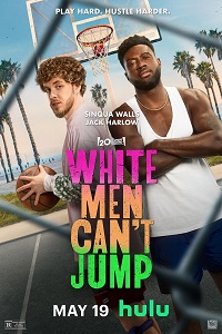 Download White Men Can’t Jump (2023) {English With Subtitles} 480p [450MB] || 720p [950MB]