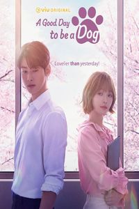 Download A Good Day to be a Dog (Season 1) (Korean with Subtitle) WeB-DL 720p [320MB] || 1080p [2GB]