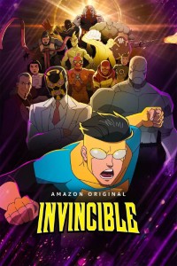 Download Invincible (Season 1-3) [S03E03 Added] Dual Audio {Hindi-English} WeB-DL 480p [160MB] || 720p [300MB] || 1080p [1GB]