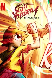 Download Scott Pilgrim Takes Off (Season 1) Multi Audio {Hindi-English-Japanese} WeB-DL 720p [170MB] || 1080p [590MB]