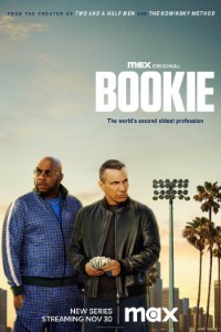 Download Bookie (Season 1-2) [S02E08 Added] {English With Subtitles} WeB-HD 720p [200MB] || 1080p [500MB]