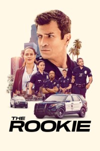 Download The Rookie (Season 1-7) [S07E05 Added] {English With Subtitles} WeB-HD 720p [350MB] || 1080p [950MB]