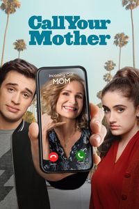 Download Call Your Mother Season 1 (English Audio) Esubs WeB-DL 720p [180MB] || 1080p [850MB]