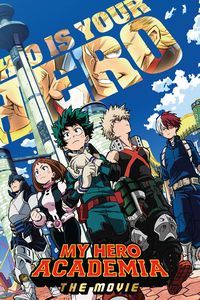 Download My Hero Academia: Two Heroes (2018) Multi Audio (Hindi-English-Japanese-Tamil-Telugu) Esubs 480p [440MB] || 720p [800MB] || 1080p [1.8GB]