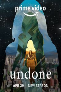 Download Undone Season 1-2 (English Audio) Msubs WeB-DL 720p [200MB] || 1080p [1.2GB]