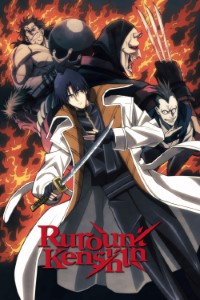 Download Rurouni Kenshin (Season 1-2) [S02E13 Added] Multi Audio {Hindi-English-Japanese} 480p [80MB] || 720p [150MB] || 1080p [470MB]