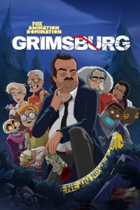 Download Grimsburg (Season 1) {English With Subtitles} WeB-DL 720p [170MB] || 1080p [450MB]