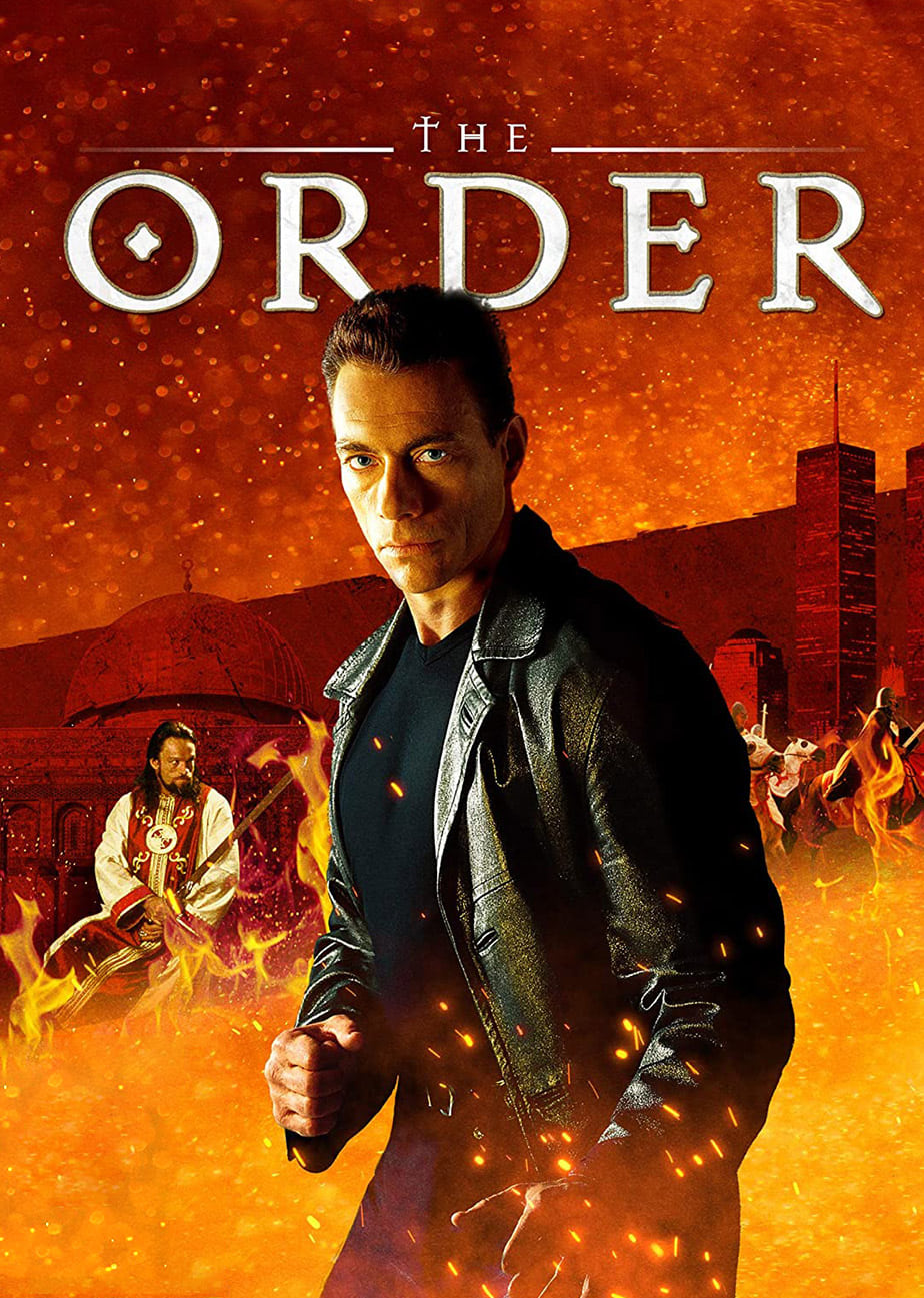 Download The Order (2001) Dual Audio (Hindi-English) Bluray 480p [300MB] || 720p [800MB] || 1080p [1.80GB]