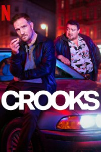 Download Crooks (Season 1) Multi Audio {Hindi-English-German} WeB-DL 480p [190MB] || 720p [330MB] || 1080p [1.2GB]