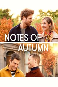 Download Notes of Autumn (2023) (English Audio) Esubs Web-Dl 480p [275MB] || 720p [740MB] || 1080p [1.7GB]