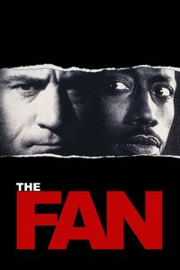 Download The Fan (1996) Dual Audio {Hindi-English} BluRay 480p [420MB] || 720p [1GB] || 1080p [2.5GB]