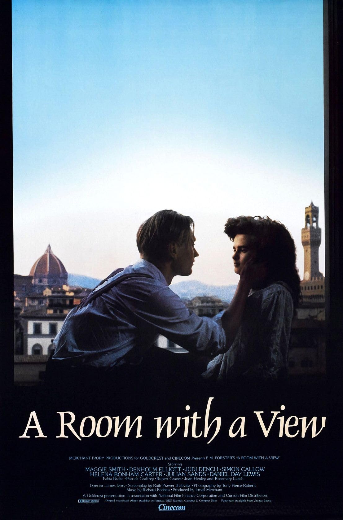 Download A Room with a View (1985) {English With Subtitles} 480p [500MB] || 720p [999MB] || 1080p [2.3GB]