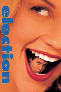 Download Election (1999) {English Audio With Subtitles} 480p [300MB] || 720p [830MB] || 1080p [2GB]