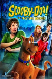 Download Scooby-Doo The Mystery Begins (2009) {English Audio With Subtitles} 480p [250MB] || 720p [750MB] || 1080p [1.51GB]