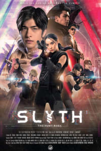 Download Slyth: The Hunt Saga (2023) {Thai With Subtitles} 480p [400MB] || 720p [900MB] || 1080p [2.3GB]