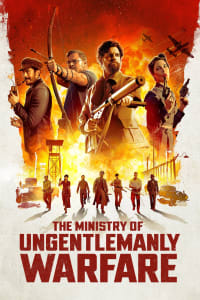 Download The Ministry of Ungentlemanly Warfare (2024) Dual Audio {Hindi-English} BluRay 480p [610MB] || 720p [1.3GB] || 1080p [2.5GB]