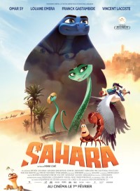 Download Sahara (2017) {English Audio With Subtitles} 480p [250MB] || 720p [680MB] || 1080p [1.62GB]